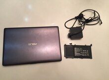 "Asus k551l" korpusu
