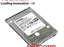 Sərt disk "Toshiba" 750GB
