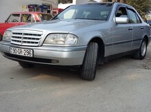 Mercedes C 200, 1995 il