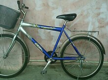 Velosiped "Bravo"