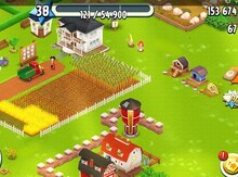 "Hay Day" oyun akkauntu
