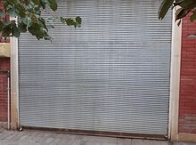 Jalüz qapı