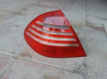 "Mercedes W211" arxa sol farası
