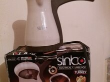"Simbo" qəhvə dəmliyən