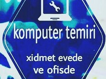 Kompüter formatı