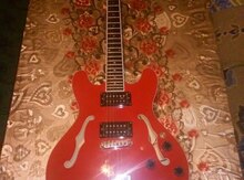 Gitara "Tornada"