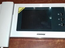 Domofon "Commax"