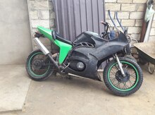 Motosiklet "Yamaha", 2000 il