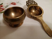 Çay süzən