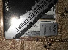 RAM DDR4 8GB