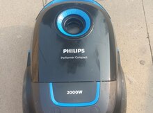 Пылесос "Philips"