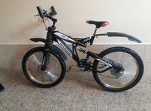 Velosiped "Olympia 24 luk"