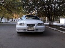 Hyundai Sonata, 1998 il