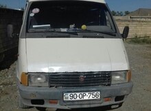 QAZ 3302-Gazel, 1999 il