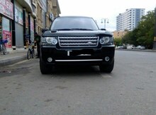 Land Rover Range Rover, 2006 il