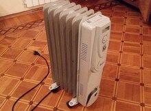 Mасляный радиатор