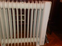 Yağ radiatoru
