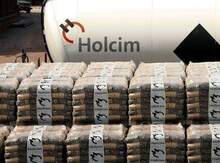 Sement "Holcim"