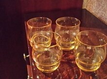 Стаканы для воды