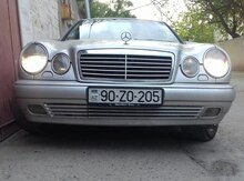 Mercedes E 200, 1998 il
