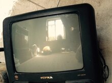 Televizor "Supra"