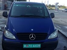Mercedes Vito, 2008 il