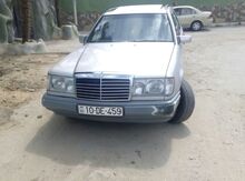 Mercedes E 200, 1988 il