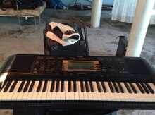 Sintezator "Yamaha PSR 730"