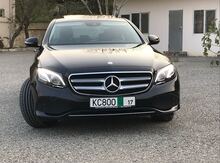 Mercedes E 200, 2016 il