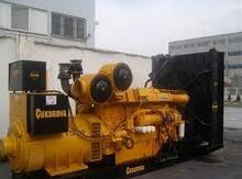 Generator "Cukurova"