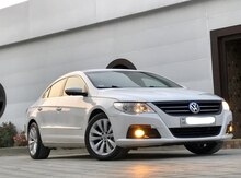 Volkswagen Passat CC, 2008 il