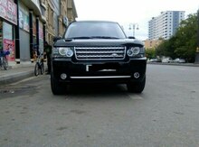 Land Rover Range Rover, 2006 il
