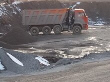 Kamaz 6520, 2007 il