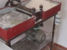 Xəngəl aparatı