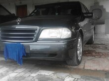 Mercedes C 200, 1996 il
