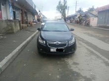 Chevrolet Cruze, 2010 il