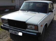LADA (VAZ) 2107, 2006 il