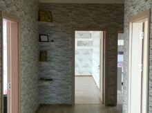 4-otaqlı yeni tikili, Binəqədi r., 130 m²