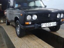 LADA (VAZ) 2106, 1991 il