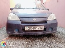 Suzuki Aerio, 2002 il