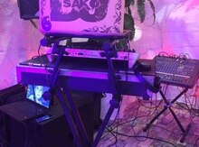 DJ xidməti