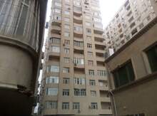 2-otaqlı yeni tikili, N. Nərimanov r., 58 m²