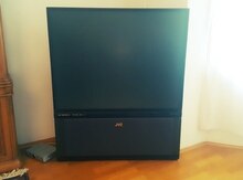 Televizor "JVC The Theatre 61"