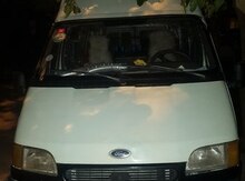 Ford Transit, 1993 il