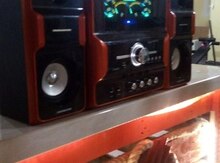 Musiqi mərkəzi