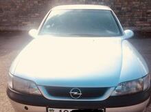 Opel Vectra, 1997 il
