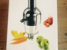 Şirəçəkən "Philips"
