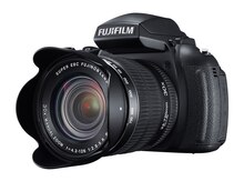 Fotoaparat "Fujifilm hs30exr"