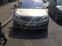 Opel Signum, 2006 il