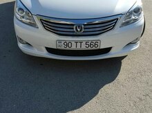 Changan Raeton, 2014 il